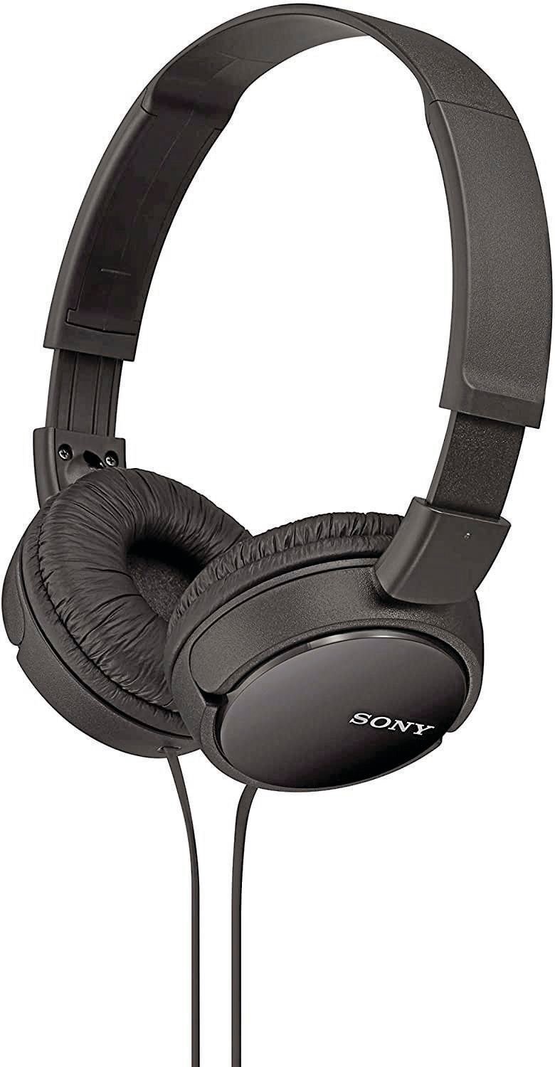 Sony MDRZX110 Stereo Headphones